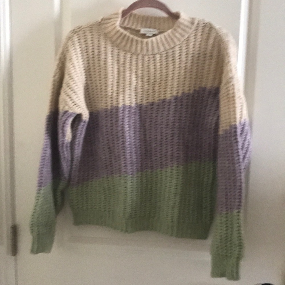 Top shop sweater